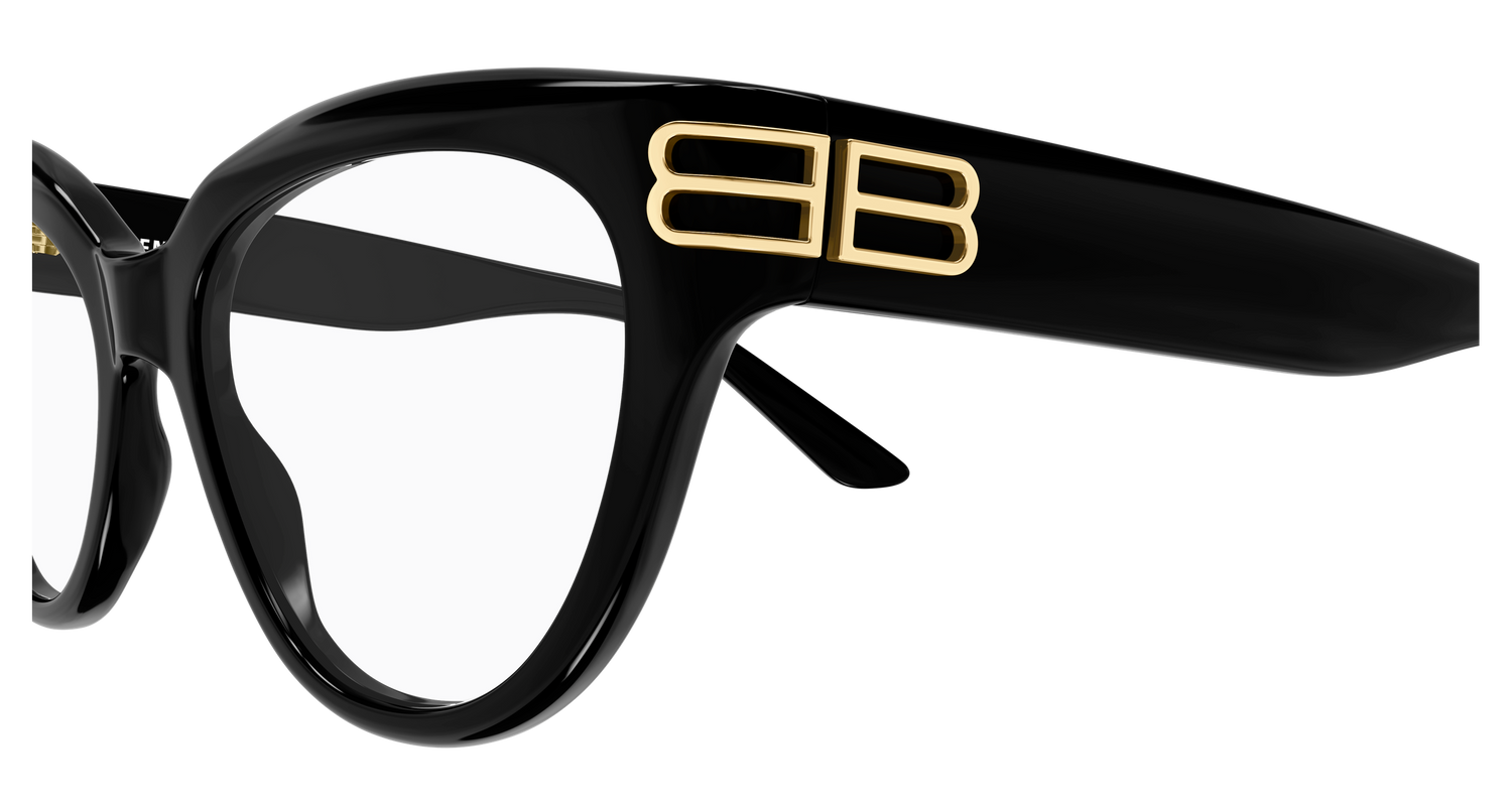 BALENCIAGA BB0436O 001 55