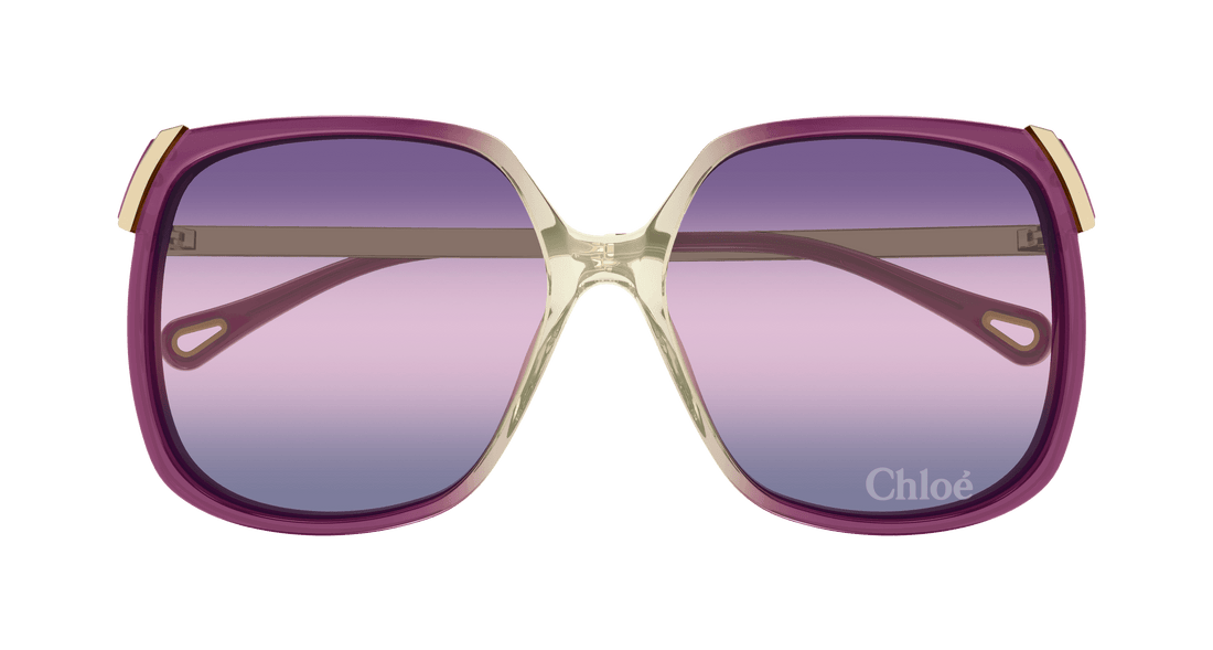 CHLOÉ CH0286S 006 60