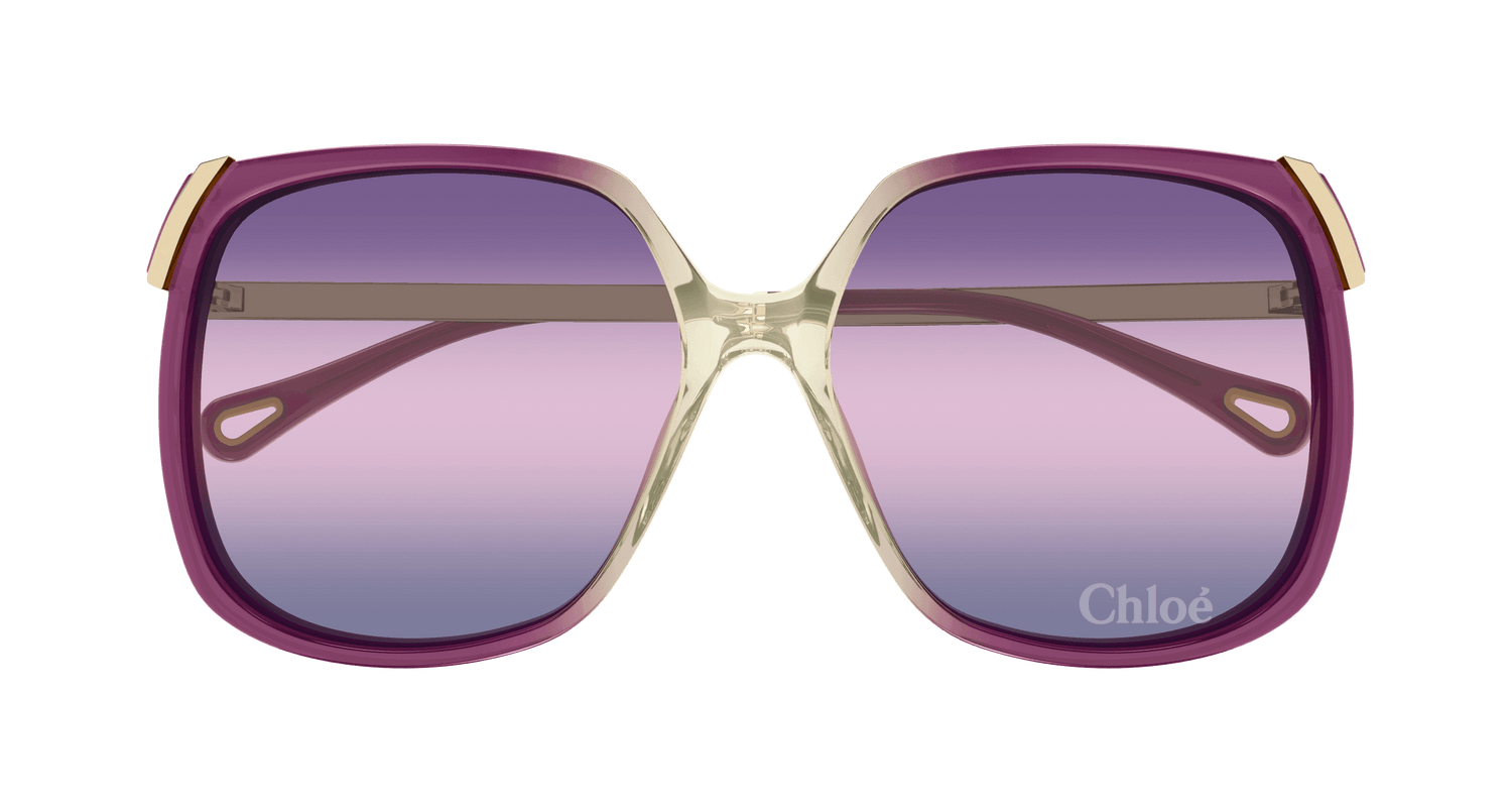 CHLOÉ CH0286S 006 60