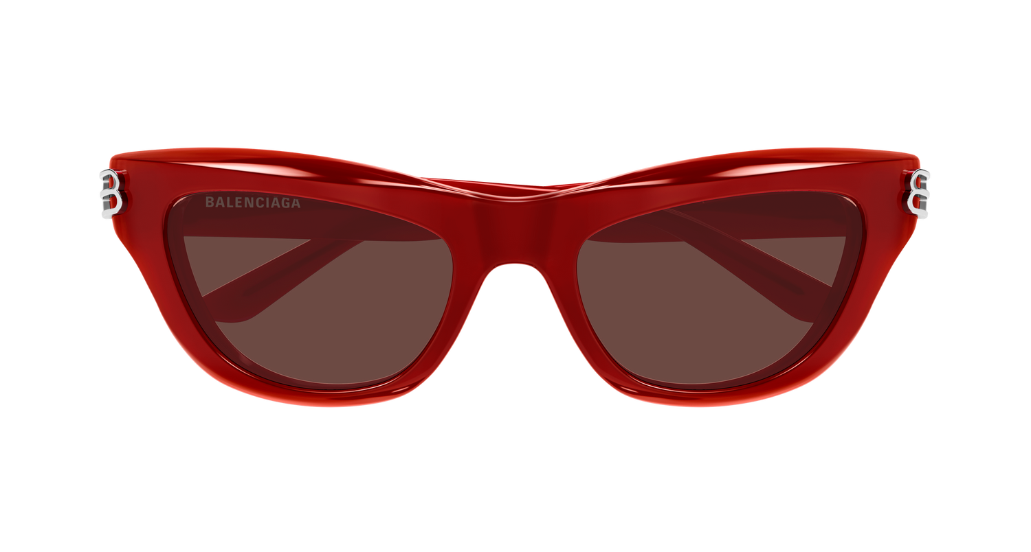 BALENCIAGA BB0430S 003 54