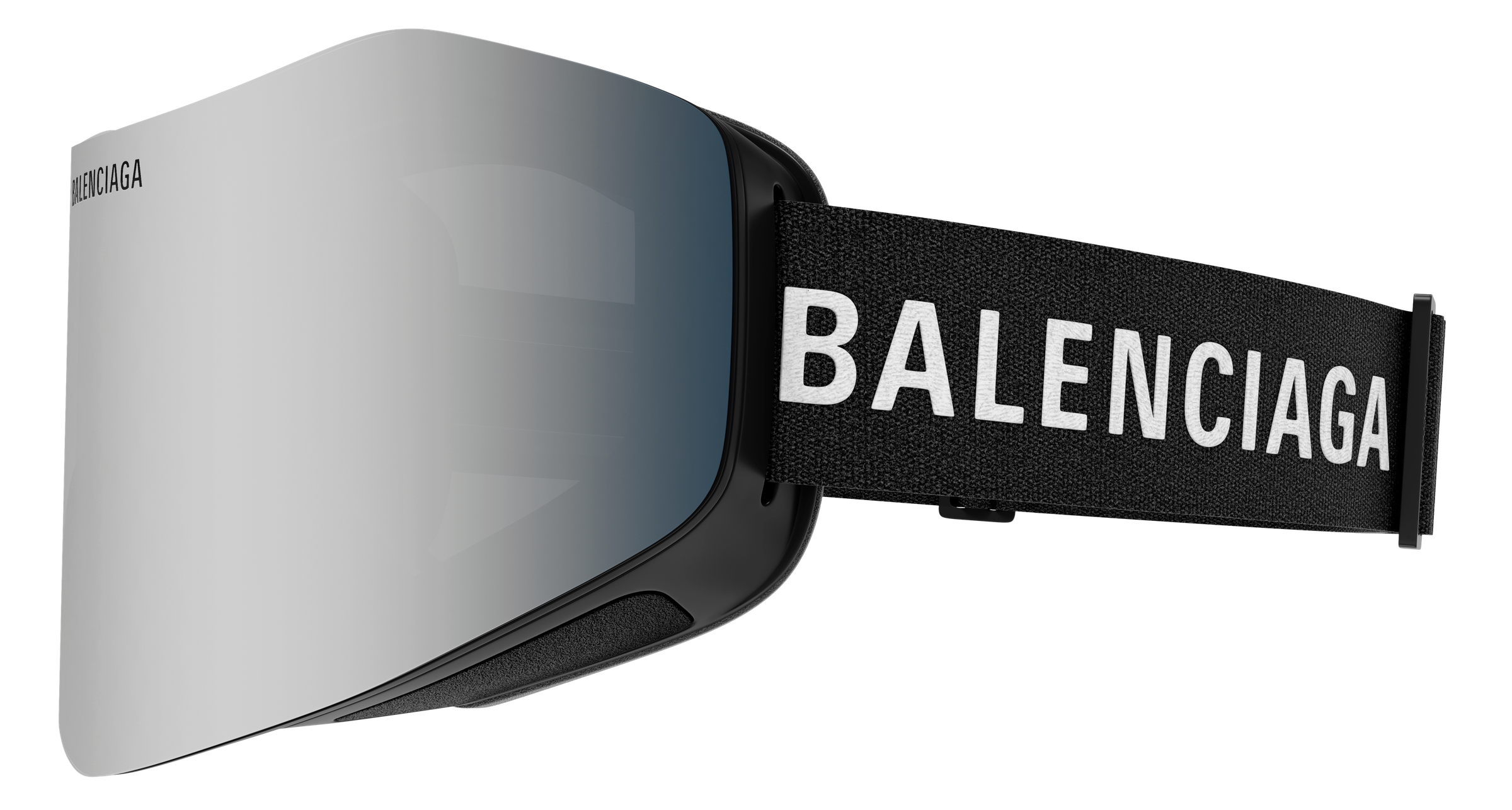 BALENCIAGA BB0379S 002 99