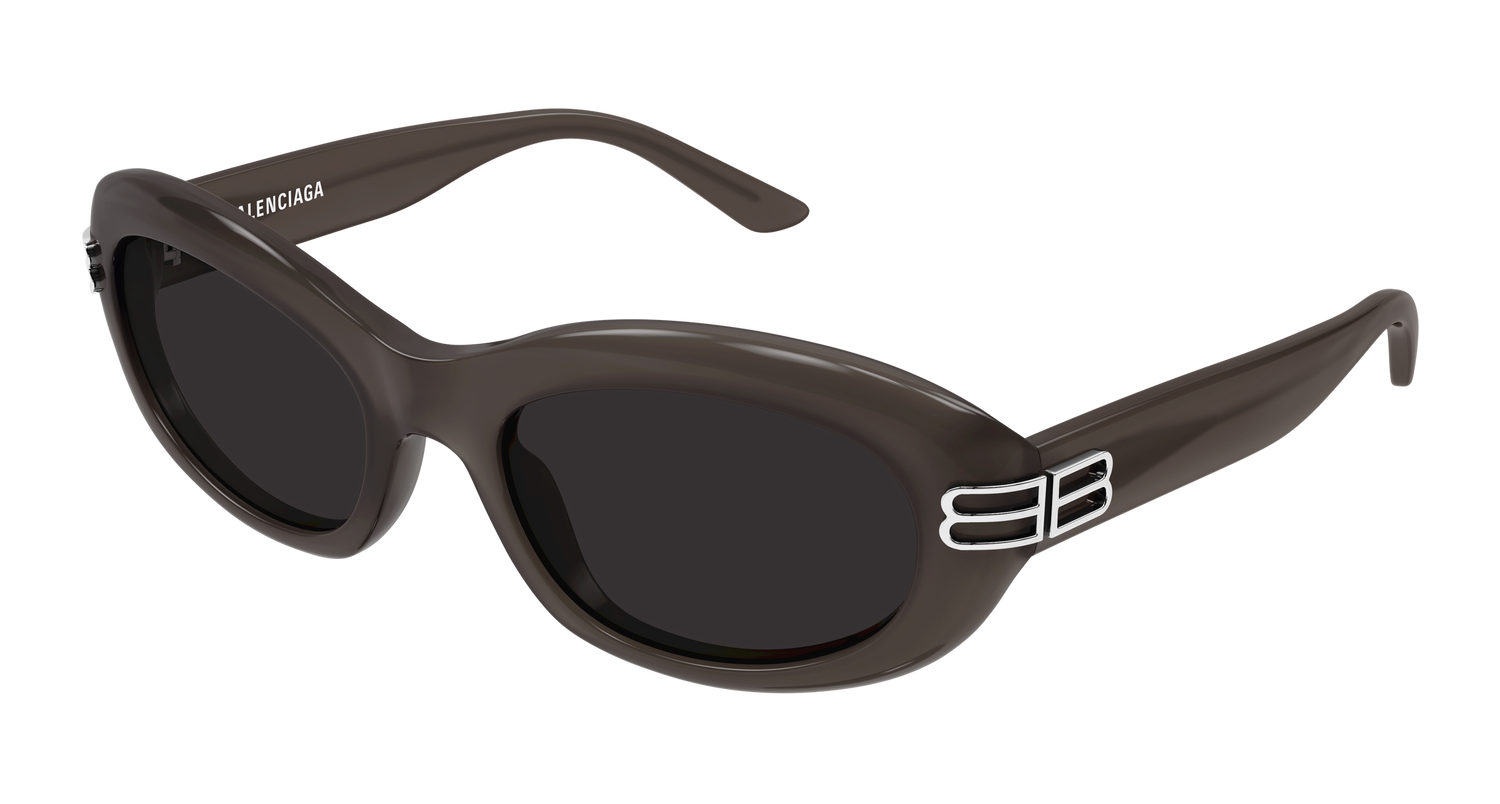 BALENCIAGA BB0431S 005 57