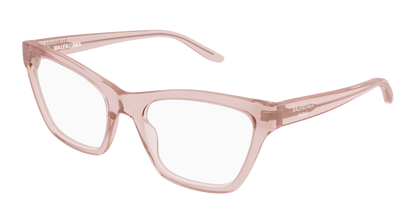 BALENCIAGA BB0440O 007 56