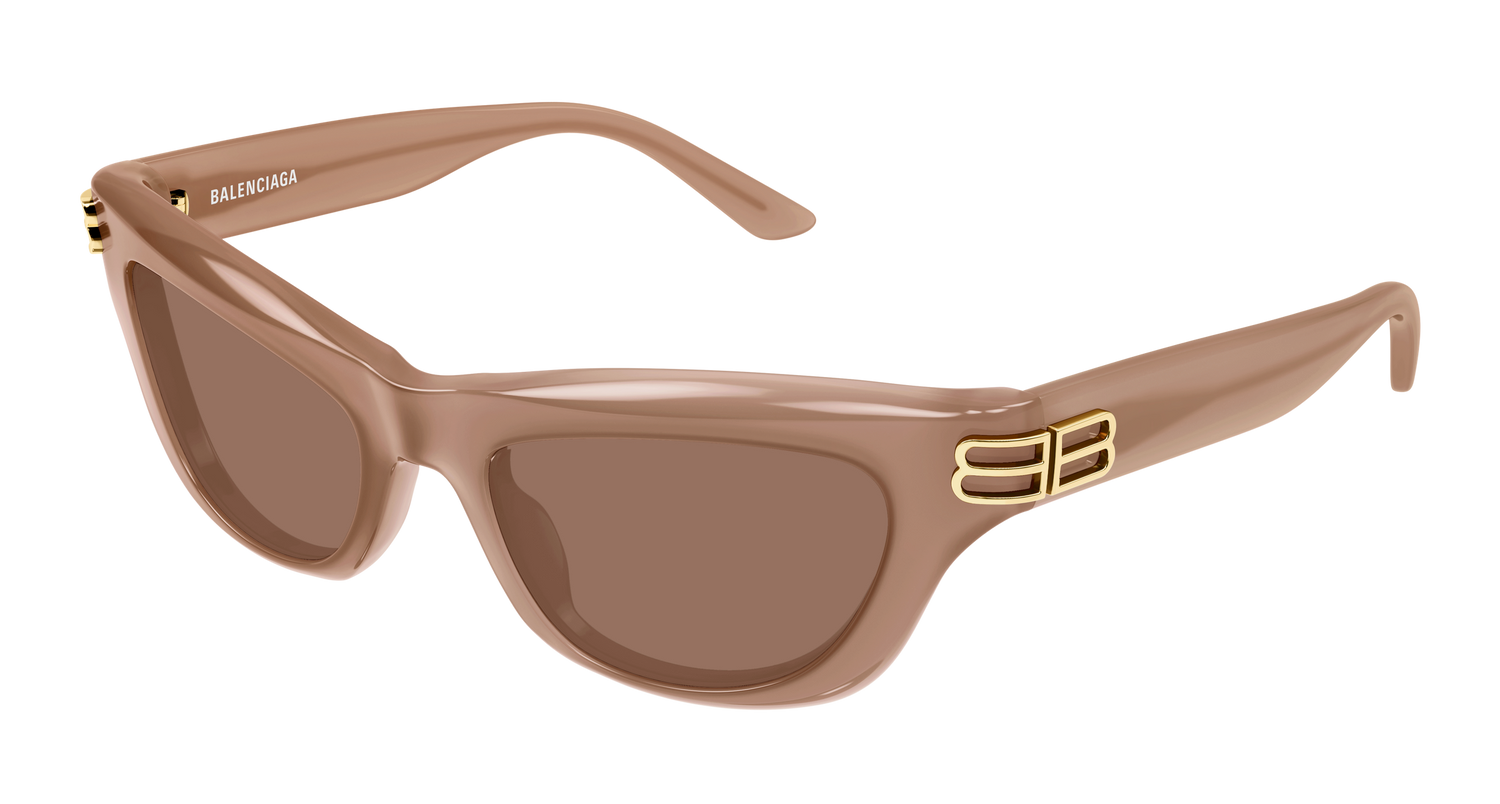 BALENCIAGA BB0430S 004 54