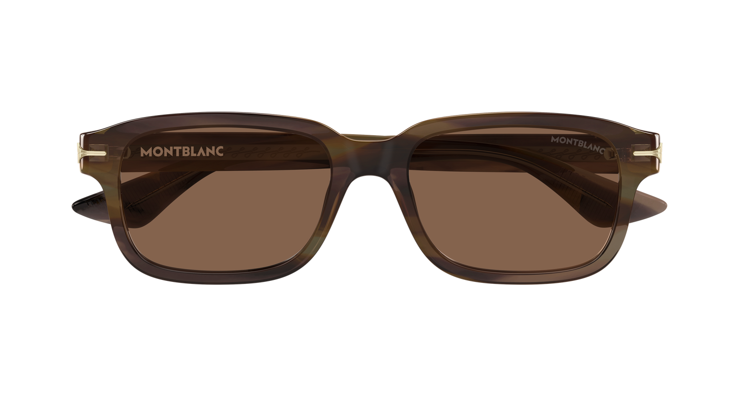 MONTBLANC MB0436S 004 54