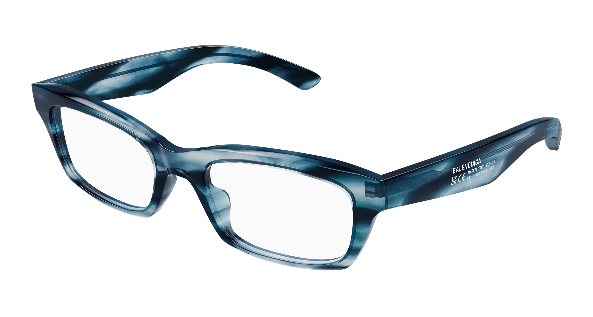 BALENCIAGA BB0427O 004 54