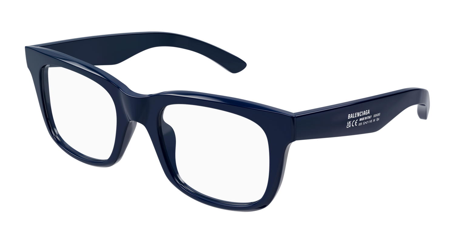 BALENCIAGA BB0428O 010 54