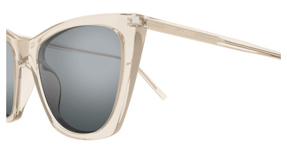 SAINT LAURENT SL 214 KATE THIN 004 55