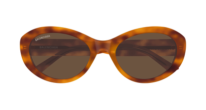 BALENCIAGA BB0446S 003 56