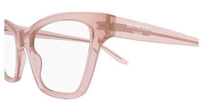 BALENCIAGA BB0440O 007 56