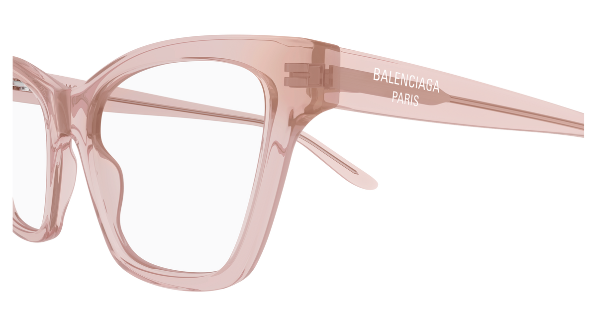 BALENCIAGA BB0440O 007 56
