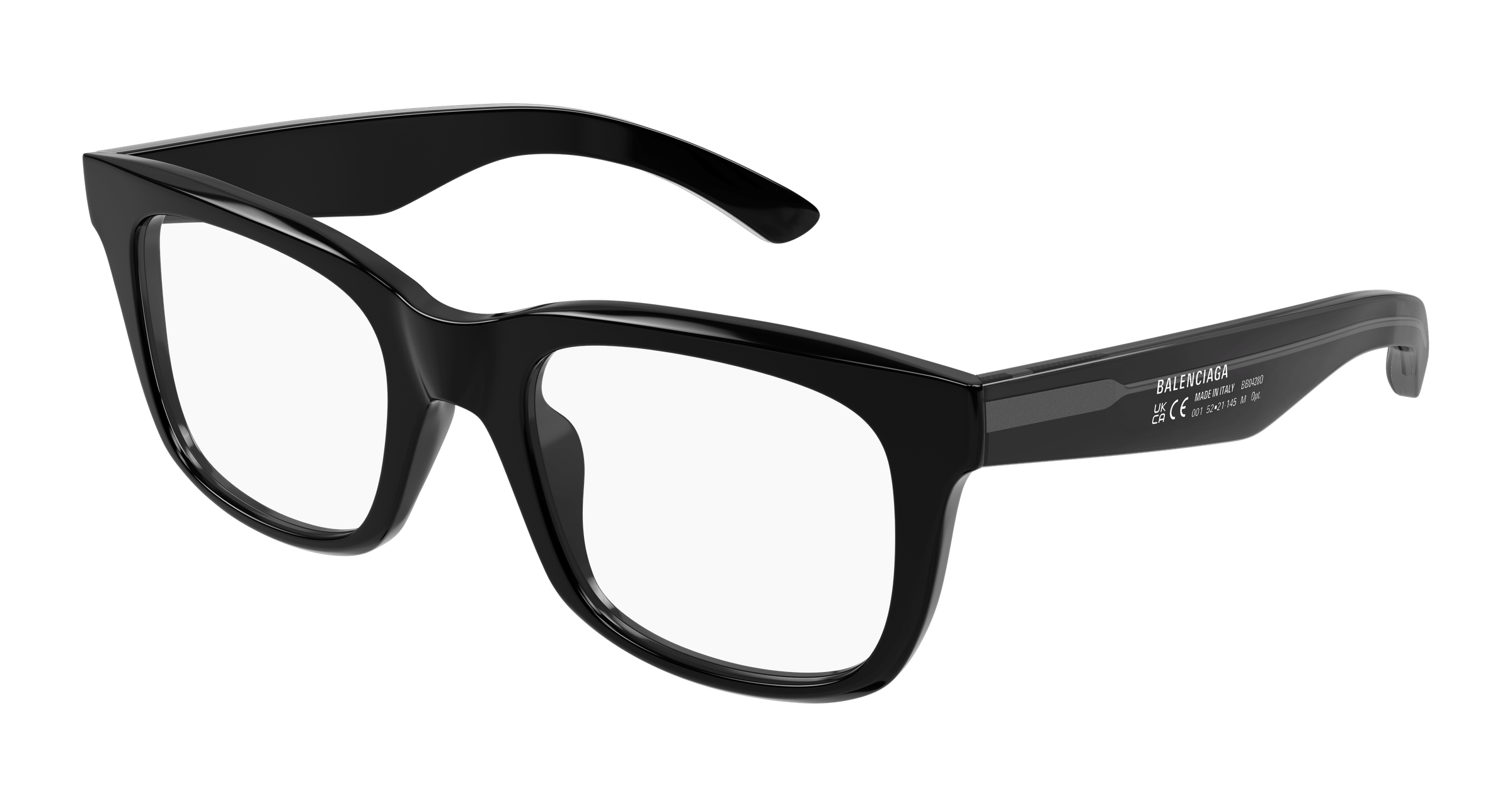 BALENCIAGA BB0428O 006 54