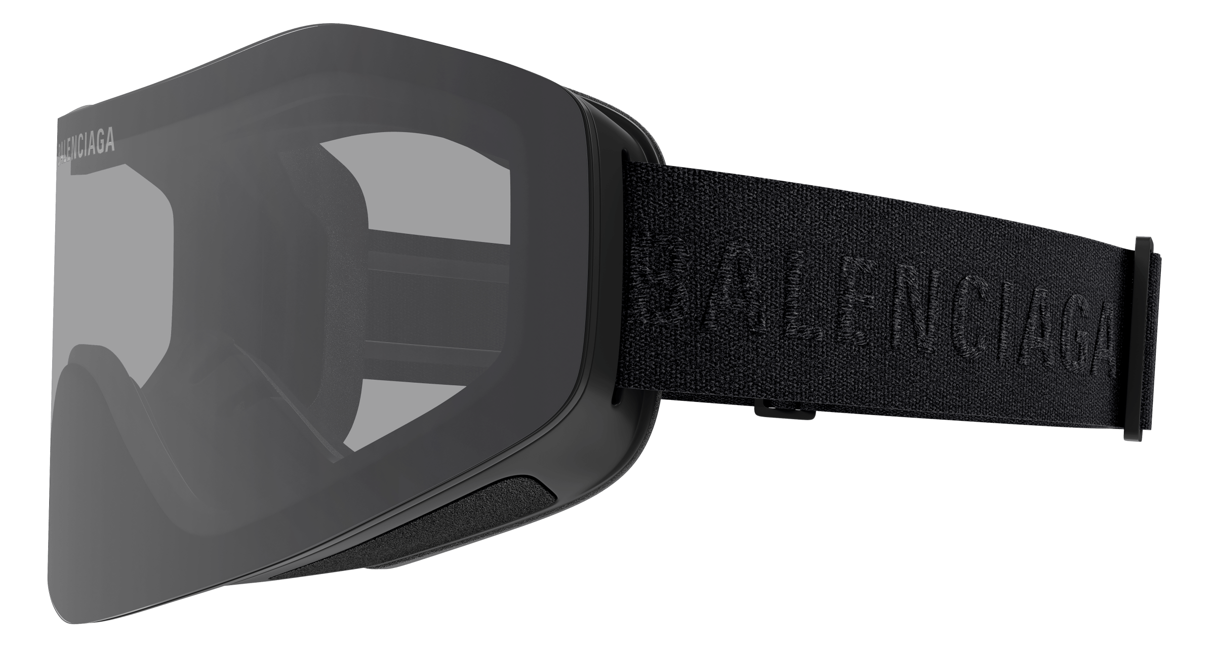 BALENCIAGA BB0379S 001 99