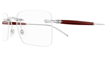 MONTBLANC MB0411O 003 55