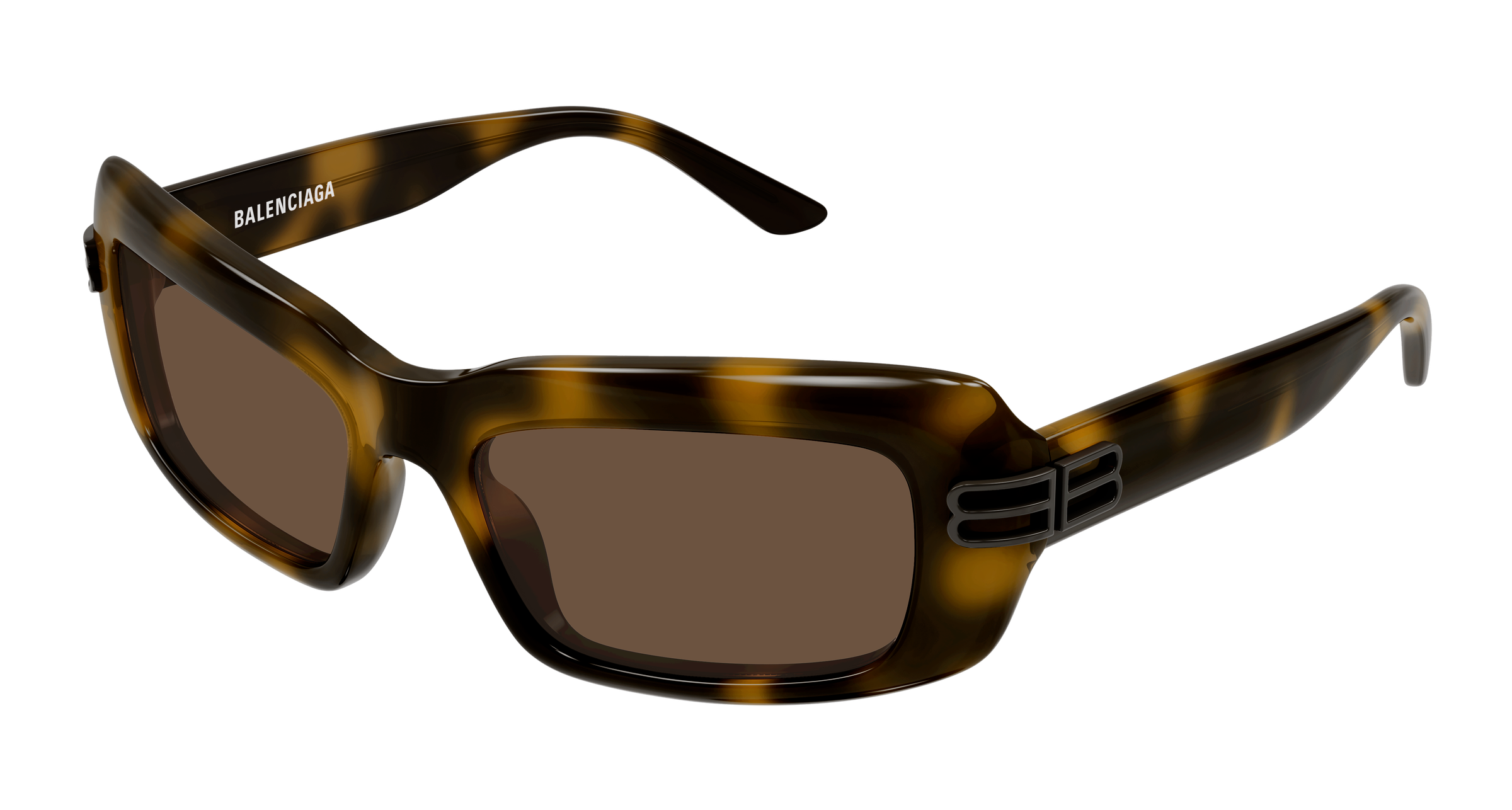 BALENCIAGA BB0432S 006 57