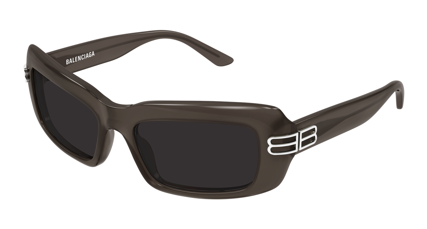 BALENCIAGA BB0432S 005 57