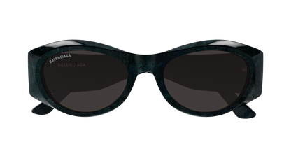 BALENCIAGA BB0396SK 003 55