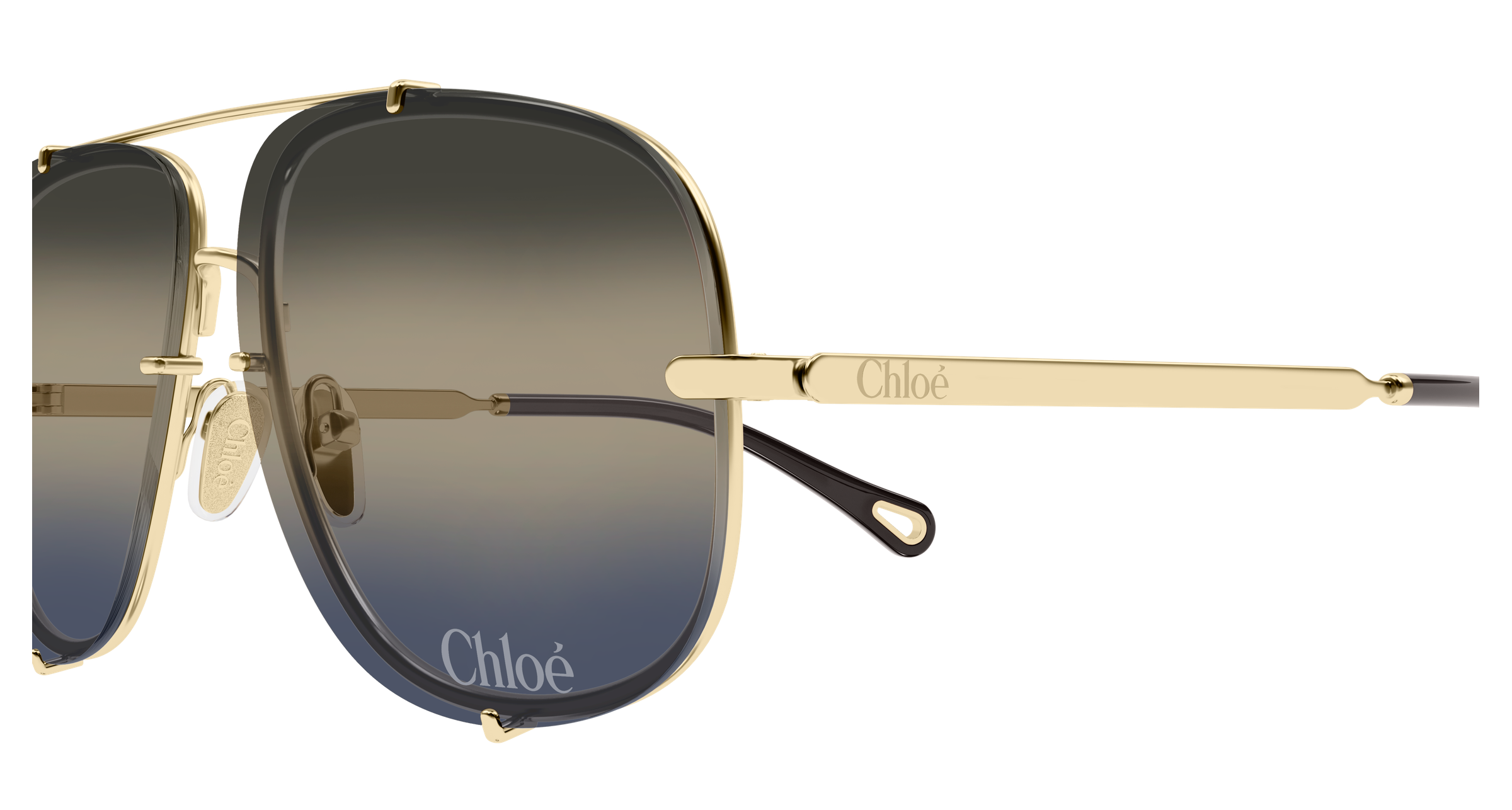 CHLOÉ CH0348S 005 62