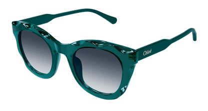 CHLOÉ CH0295S 005 50