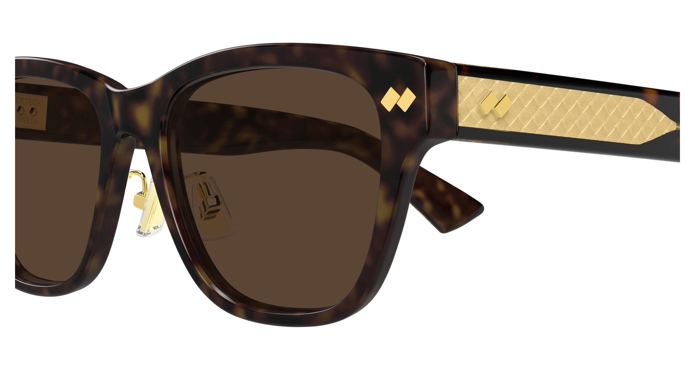 Bottega Veneta BV1402SK 002 55