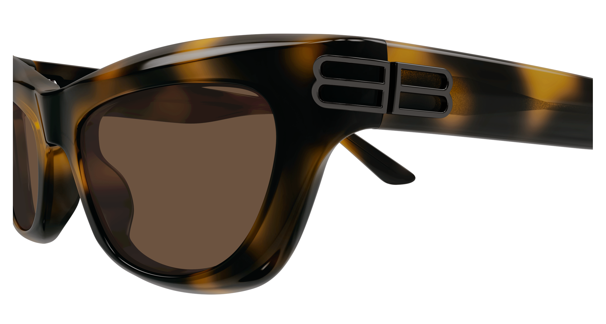 BALENCIAGA BB0430S 006 54