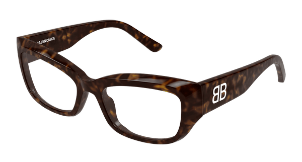 BALENCIAGA BB0399O 002 55