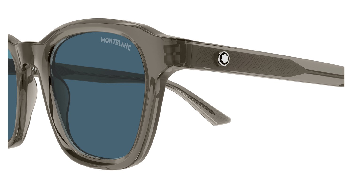 MONTBLANC MB0384S 003 50