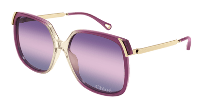 CHLOÉ CH0286S 006 60