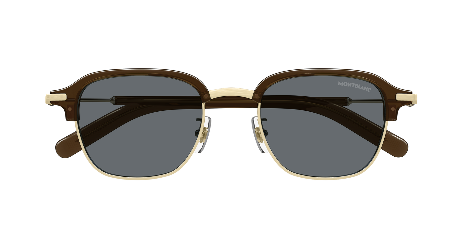MONTBLANC MB0390S 005 50