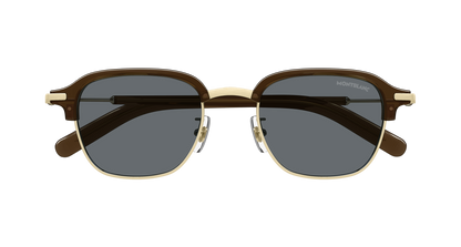 MONTBLANC MB0390S 005 50