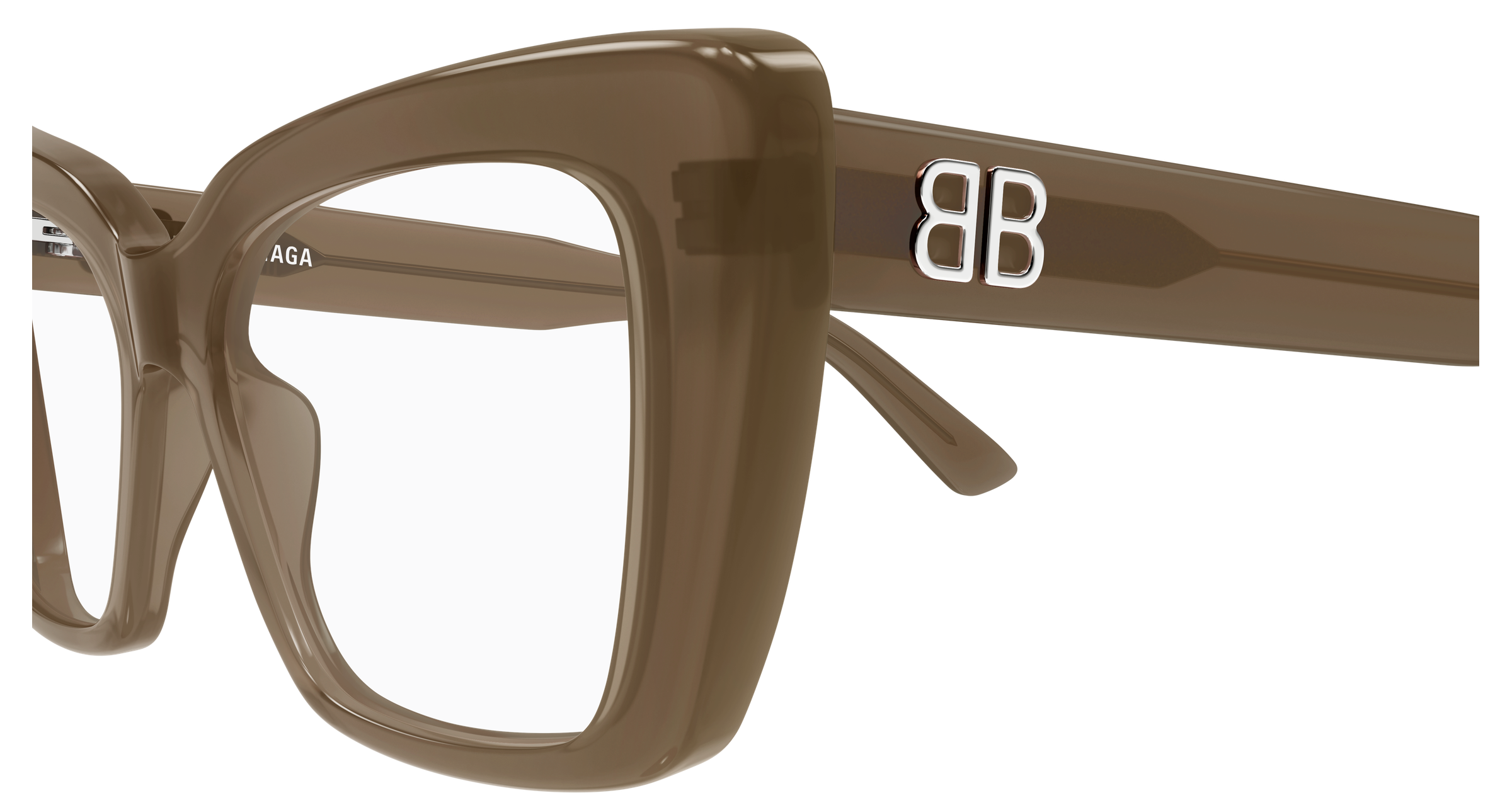 BALENCIAGA BB0297O 005 52