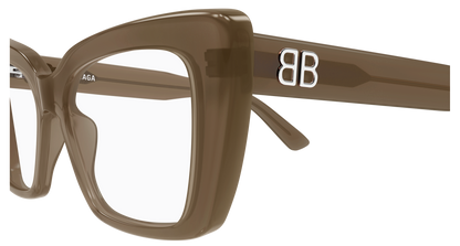 BALENCIAGA BB0297O 005 52