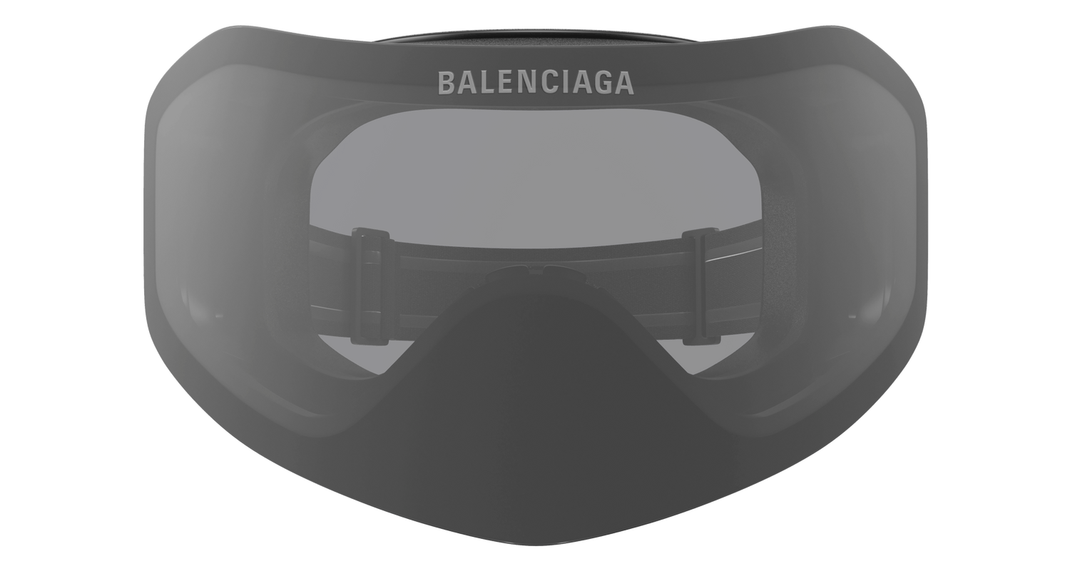 BALENCIAGA BB0379S 001 99