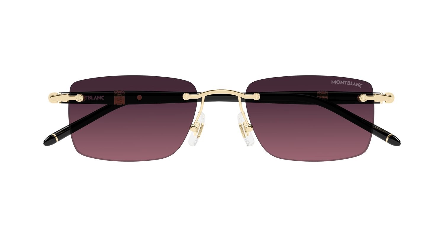 MONTBLANC MB0344S 009 54