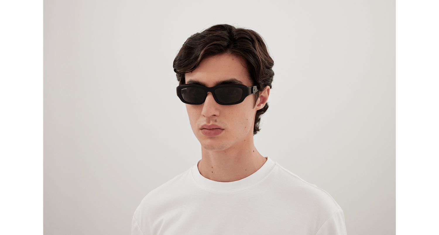 BALENCIAGA BB0409S 001 58