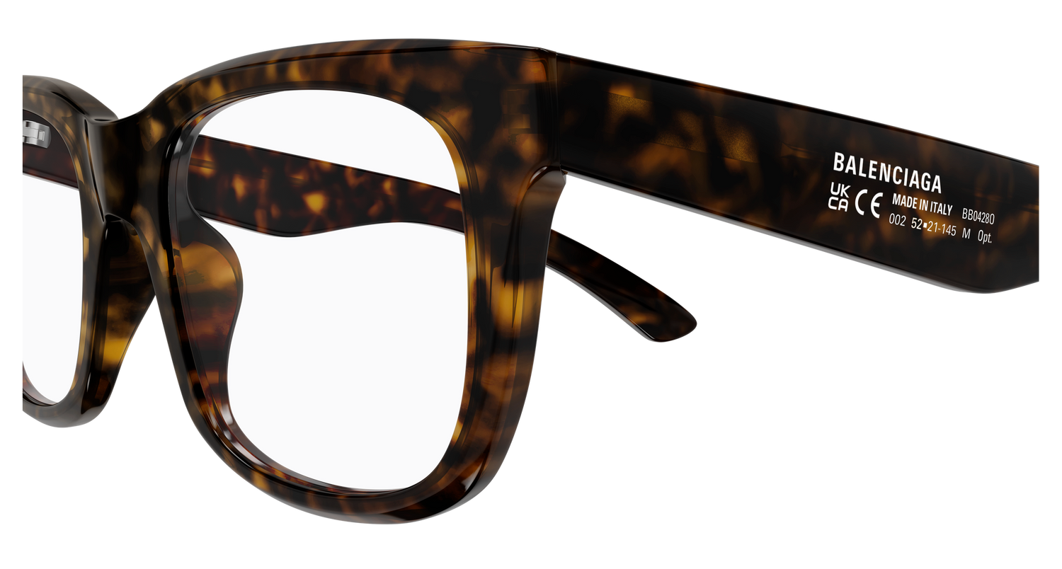 BALENCIAGA BB0428O 002 52