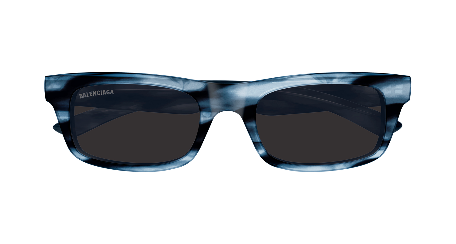 BALENCIAGA BB0422S 004 54