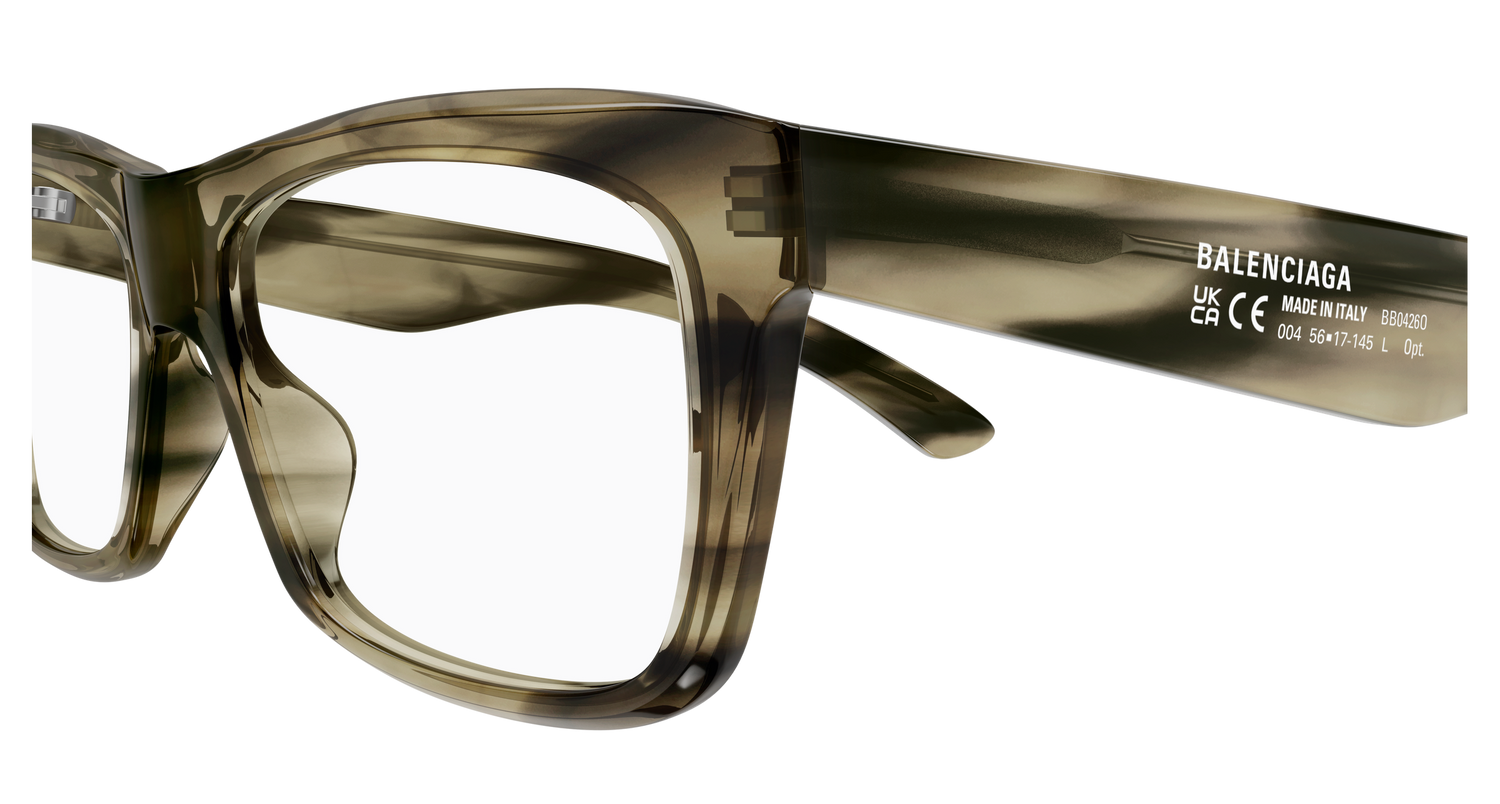 BALENCIAGA BB0426O 004 56