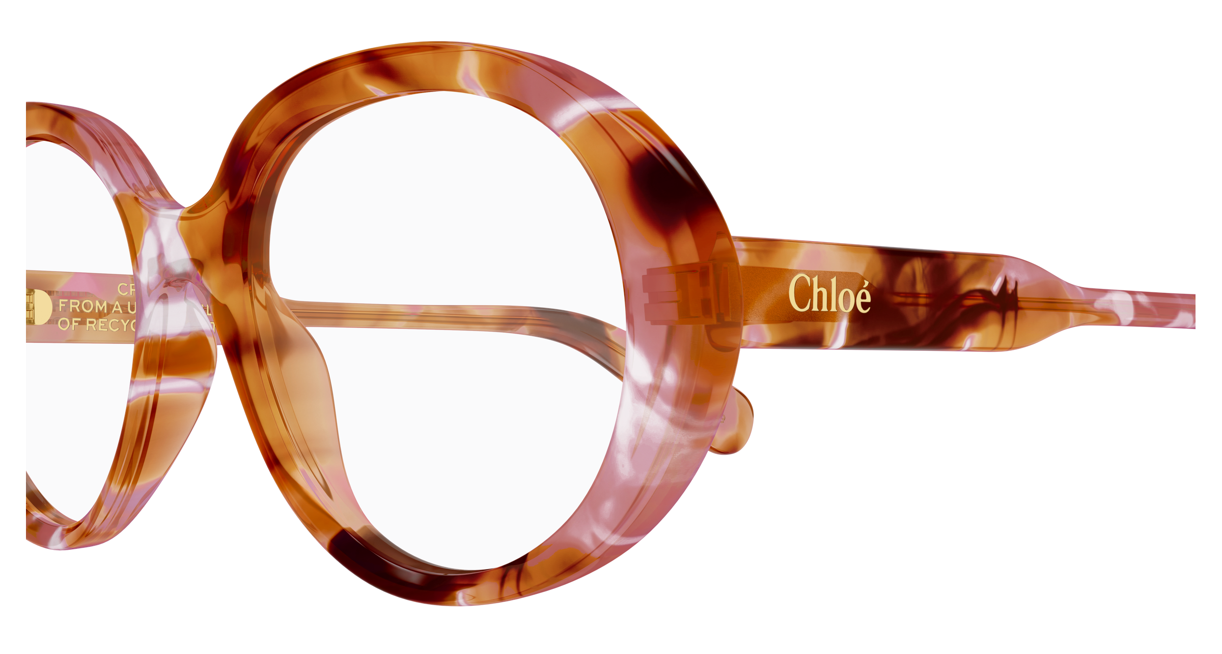 CHLOÉ CH0221O 007 53
