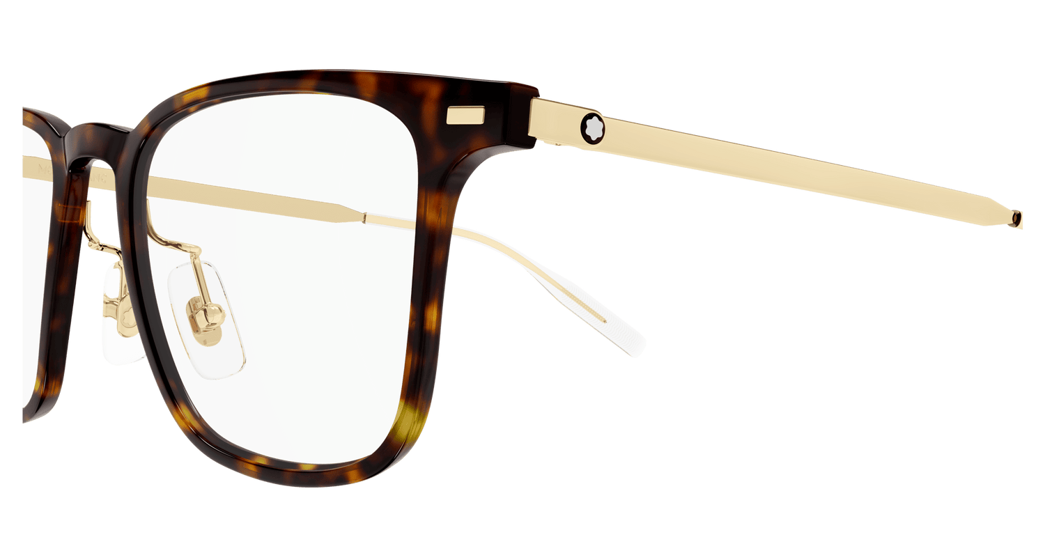 MONTBLANC MB0395ON 003 51