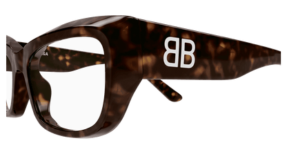 BALENCIAGA BB0399O 002 55