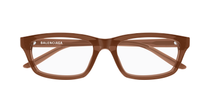 BALENCIAGA BB0439O 006 55