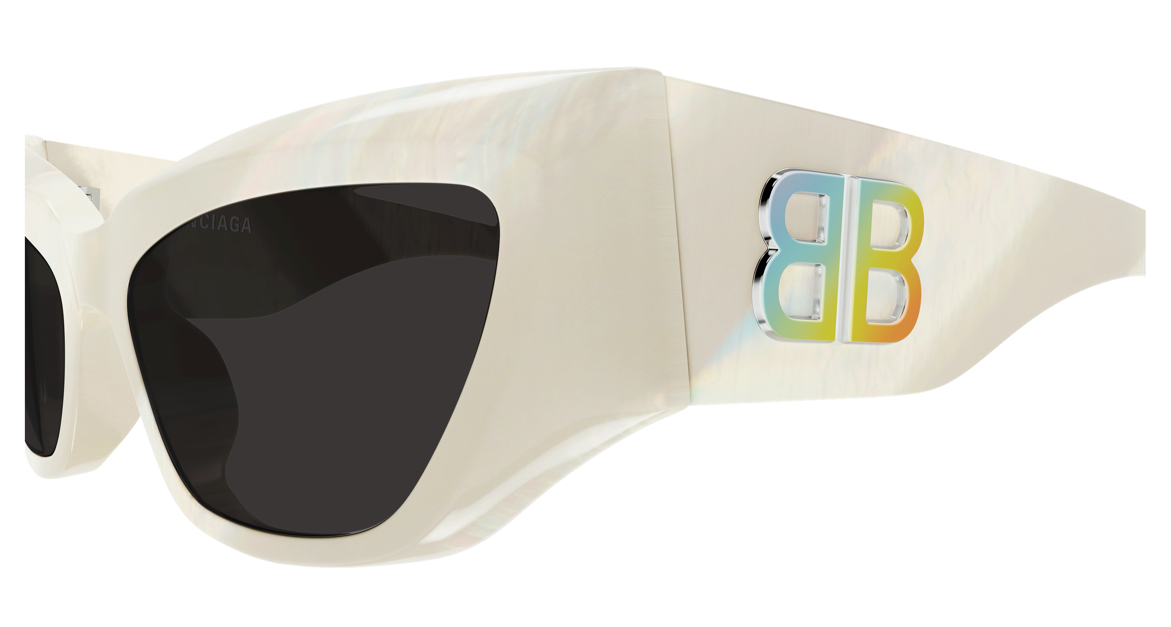 BALENCIAGA BB0444S 003 60