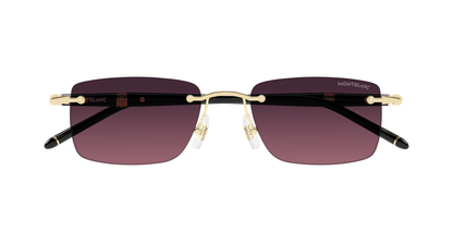 MONTBLANC MB0344S 009 54