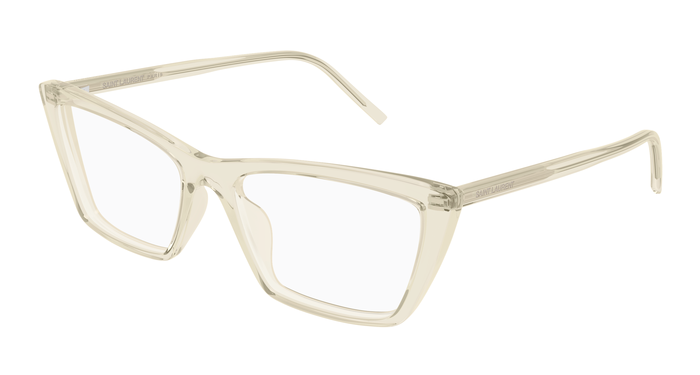 SAINT LAURENT SL 737 MICA THIN OPT 007 54