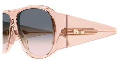 CHLOÉ CH0347S 006 60