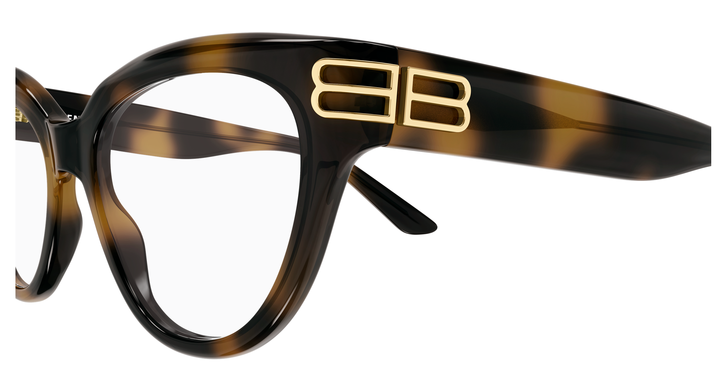 BALENCIAGA BB0436O 003 55