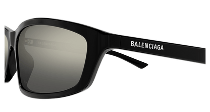 BALENCIAGA BB0401S 002 60