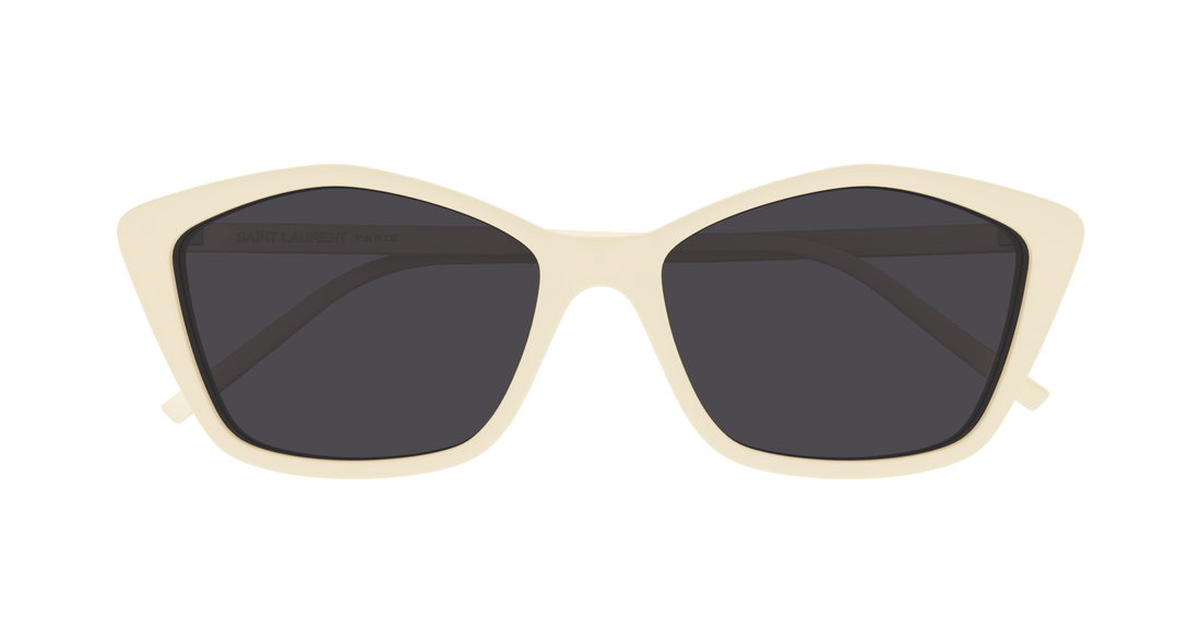 Sonnenbrillen saint laurent sl 775 005 cat eye femenino größe 57mm - Detailansicht