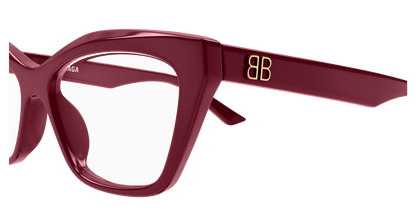 BALENCIAGA BB0342O 010 55